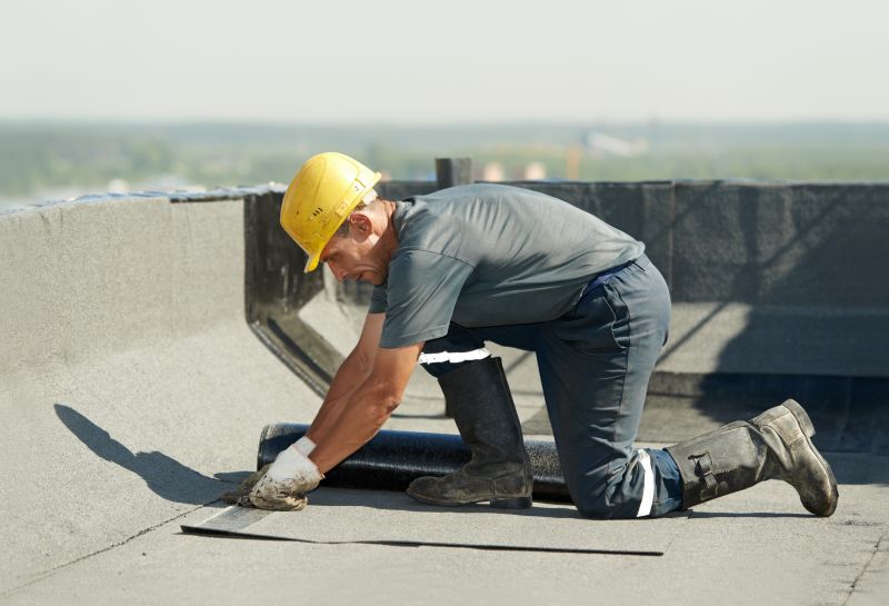 Weather-Resistant Roofing Solutions