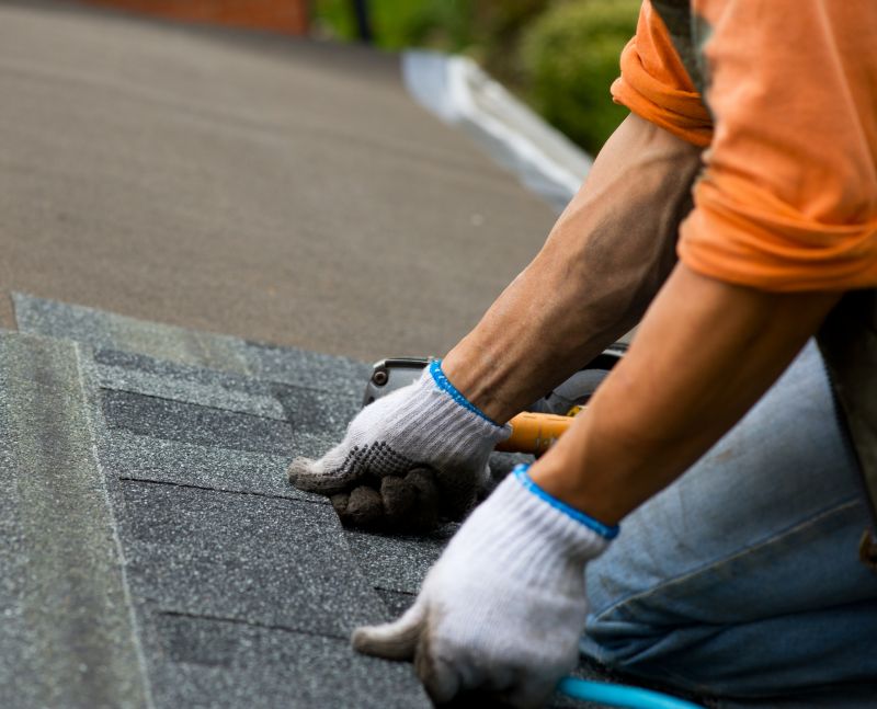 Experienced Roofing Contractors