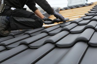 Custom Roofing Solutions